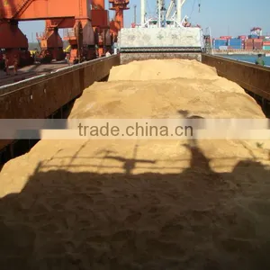 Corn Gluten Feed With Bulk Vessel thumbnail-2