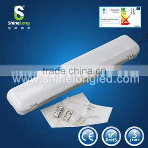 High Quality IP65 Emergency Led Triproof Light for 2hours, 3hours thumbnail-1