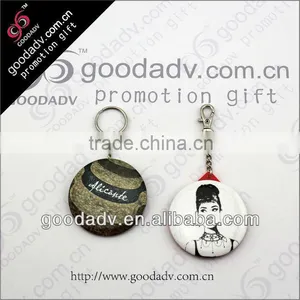 High Quality Popular Makeup Mirror / Professional Makeup Mirror / Makeup Mirrors Wholesale thumbnail-1