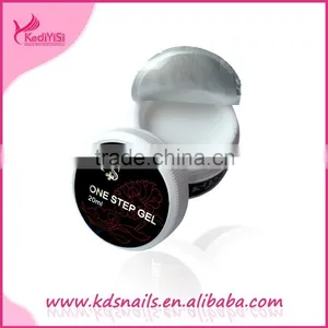 1kg Nail Extension uv Builder Gel Salon Professional uv Gel thumbnail-2