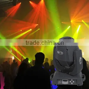 Mini 150w 2R Led Portable Stage Lights thumbnail-1