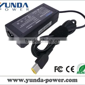 Best Quality Laptop ac Adapter for LENVO NEW Model 20v 3.25a thumbnail-1