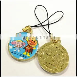 2016 Copper Keychain Wholesale Bottle Opener Keychain With Factory Price thumbnail-2