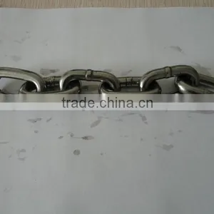G70 Electric Galvanized Steel Chain G30/g43/g70/g80 thumbnail-1