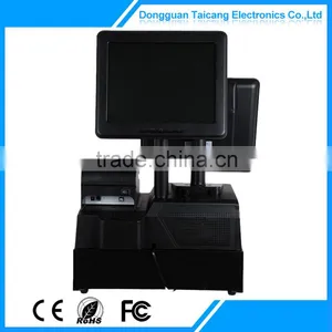 Pos Terminal/pos Terminal Cheap /cash Register thumbnail-4