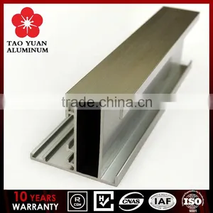 Elegant Fluorocarbon Selling Aluminum Profiles for Windows thumbnail-6