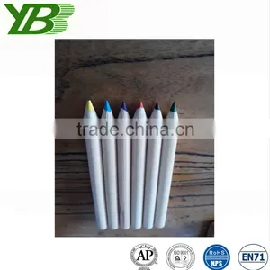 3.5'' Colored Pencils,kraft Box ,Log Pencil Quality Choice thumbnail-1