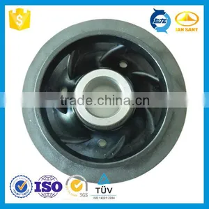 Auto Engine Water Pump Parts Pump Impeller for GM 24405899 thumbnail-1