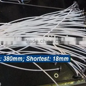 Automatic Wick Cutting Machine Candle Machine thumbnail-1