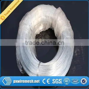 2015 Hot Sale Cheap el Wire/ Welding Wire/ Electro Galvanized Iron Wire thumbnail-2