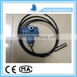 Submersible Pressure Transducer Water Level thumbnail-4