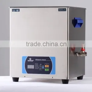 Hot Sell Style 16L Digital Ultrasonic Cleaner thumbnail-1