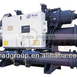 Water Source/ground Source Heat Pump Unit thumbnail-1