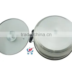 Kitchen Appliance of Small Metal Stainless Steel Cooking Stock Pot 2015 Quality Choice thumbnail-6