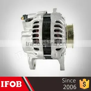 IFOB Car Part Supplier Brands Alternator MD354803 K62T thumbnail-1