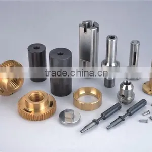 China Mold Maker Plastic Mold Maker Precision Mold Part thumbnail-3