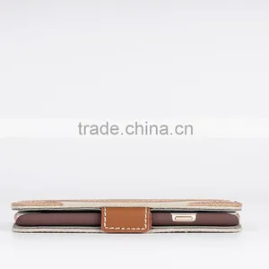 Classic Luxury Mobile Phone Leather Case for Iphone6s thumbnail-5
