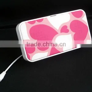 Portable Mini Speaker/large Water Dancing Speakers thumbnail-1