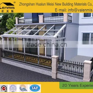 Beautiful Greenhouse thumbnail-2