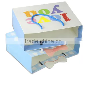 Paper Packaging Bag thumbnail-4