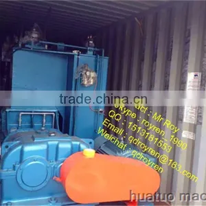 Nylon Plastics Kneader thumbnail-1