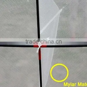 New Design Stealth Delta Kite thumbnail-1