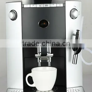 Nespresso Capsule Coffee Machine thumbnail-1