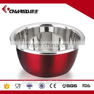 2016 Chuangsheng New Design Tableware Dish Holder&Kitchenware Fresh Food Storage Container thumbnail-2