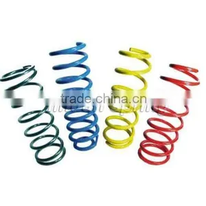 Peugeot 206 Spring thumbnail-1