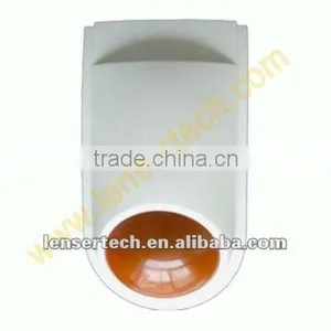 Medium Wireless Outdoor Strobe Siren thumbnail-1