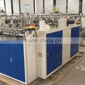 Automatic Salad Box Make Machine , Speed 60--160pcs/min,china Top Manufacture With CE thumbnail-2
