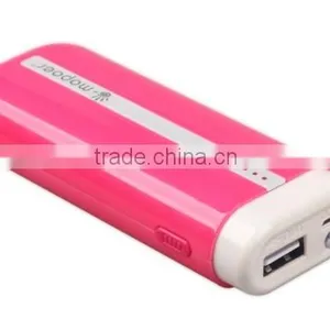 Li-ion Widely Compatibility Intelligent Power Banks for Laptop thumbnail-6