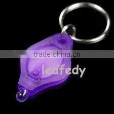 UV Led Keychain 380-385nm for US Dollar Checking ( Professional Manufacturer ) thumbnail-1