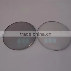 1.523 1.56 Photochromic Lens (CE, FDA, Factory) thumbnail-1