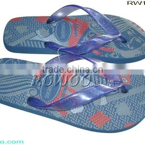 RW16663 Transparent Strap for Eva Flip-flops thumbnail-1
