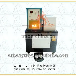 High Efficient Heater Of Ironart thumbnail-1