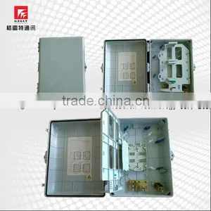 6 Cores Outdoor Fiber Optic Termination Box,network Distribution Box,termination Box thumbnail-2