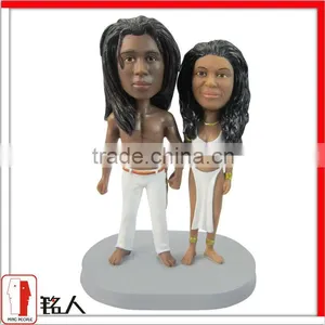 Couple Bobblehead Custom thumbnail-1