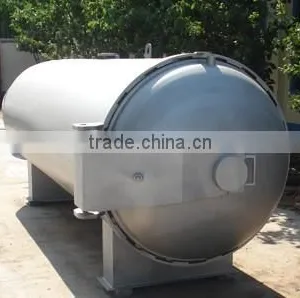 Steam Autoclave Sterilzier for Mushroom thumbnail-3