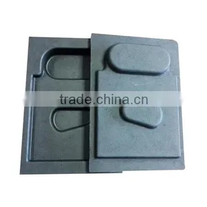 Biodegradable Molded Pulp for Electronics Packaging thumbnail-3