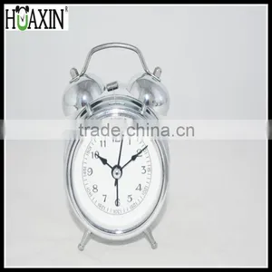 Antique Table Clock, Business Gift Clock thumbnail-1