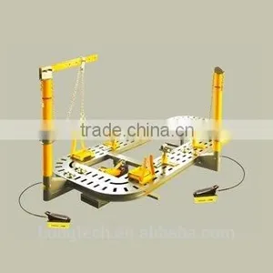 Hongtech H-500 Frame Machine CAR BENCH thumbnail-1