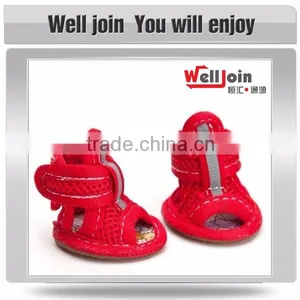 Wholesale Dog Accessories Shoes Buddy Dog thumbnail-2