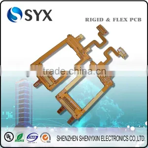 High Quality Multilayer Pcb 1.6mm Board Thickness 1oz Copper thumbnail-1