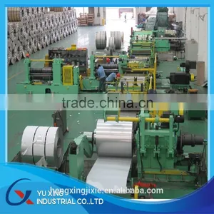 Coil Cut Length Line Machinery thumbnail-1