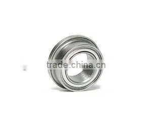 High Precision China Miniature 609zz Bearing With Low Price thumbnail-4