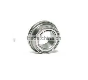 All Factory Chrome Steel Miniature Deep Groove Ball Bearings in China thumbnail-3