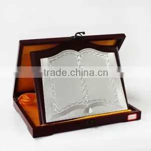 WOOD MDF AWARDS WITH BOX thumbnail-1