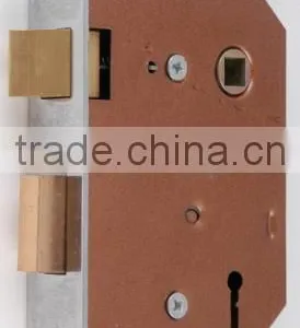 ZX Lock Case thumbnail-1