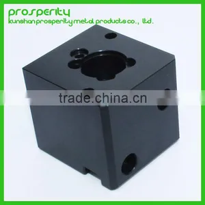 China OEM High Precise Mechanical Seal Parts thumbnail-1